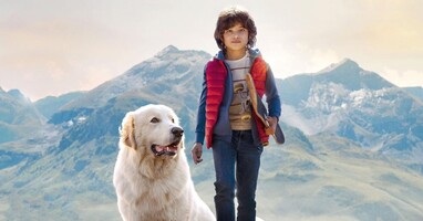  تصویر بل و سباستین نسل جدید