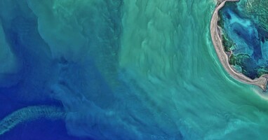  تصویر شکستن مرزها: علم سیاره ما