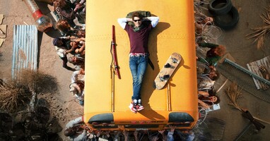  تصویر سپیده‌دم