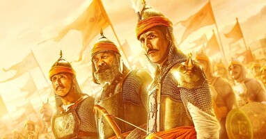  تصویر امپراتور پریتویراج