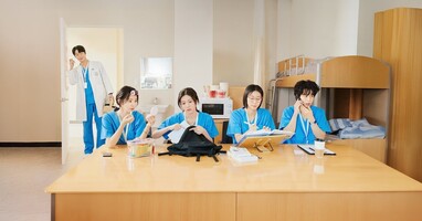  تصویر دفترچه راهنمای رزیدنت