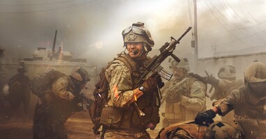  تصویر جنگ‌افروزی