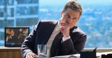  تصویر کت شلواری ها لس آنجلس