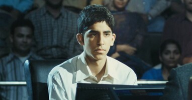  تصویر میلیونر زاغه‌نشین