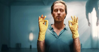  تصویر قتل با حضور ذهن