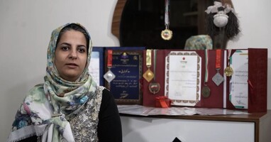  تصویر دیستروفی