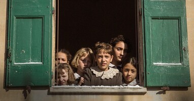  تصویر دانش‌آموزان