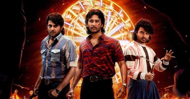  تصویر آر دی اکس: رابرت دونی خاویر