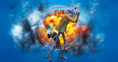  تصویر ماموران مخفی