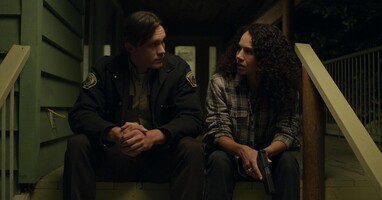  تصویر ایستگاه پایانی در یوما