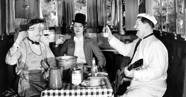  تصویر در کوهستان