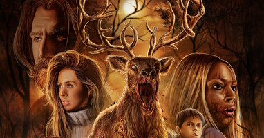  تصویر بامبی: تسویه حساب