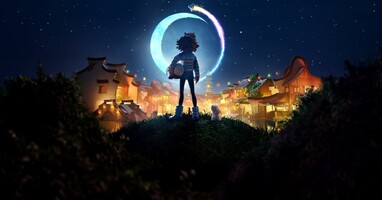  تصویر روی ماه