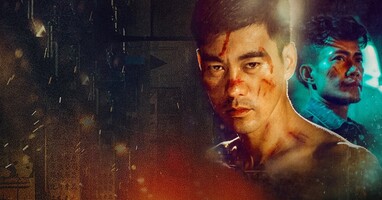  تصویر کوان دائو: سفر یک بوکسور