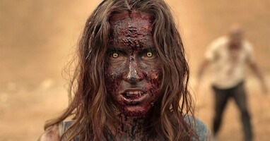  تصویر منطقه خاموش