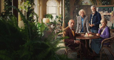  تصویر باشگاه قتل پنجشنبه