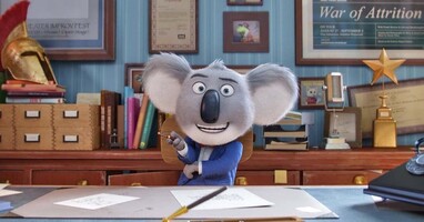  تصویر آواز ٢