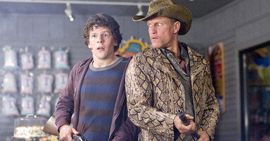  تصویر سرزمین زامبی‌ها