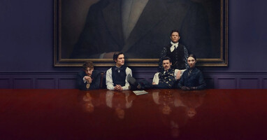  تصویر خاندان گینس