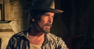  تصویر پشت پرده