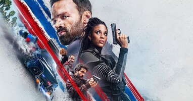  تصویر گلوله گمشده ۲