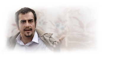  تصویر خانه ای کنار ابرها