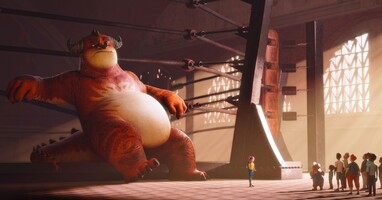  تصویر رامبل