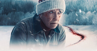  تصویر زمستان مرگبار