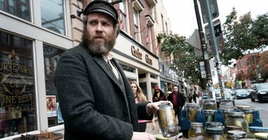  تصویر خیارشور آمریکایی