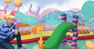  تصویر رد پای آبی و شما