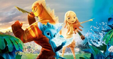  تصویر میون: نگهبان ماه