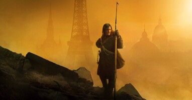  تصویر مردگان متحرک: دریل دیکسن