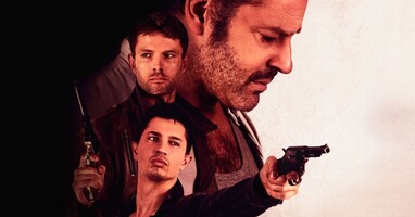  تصویر دو مرگ هنری بیکر