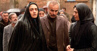  تصویر خاکستر و برف