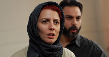  تصویر جدایی نادر از سیمین