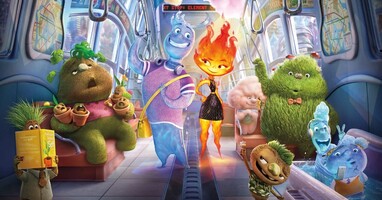  تصویر المنتال