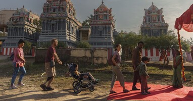  تصویر دنیای لوکا