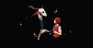  تصویر عروس جادوگر باستانی