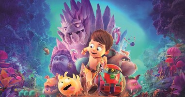  تصویر بچه شگفت انگیز