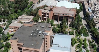  تصویر رادیکال شریف