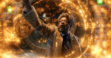  تصویر جنگل جینگل : یک سفر کریسمس