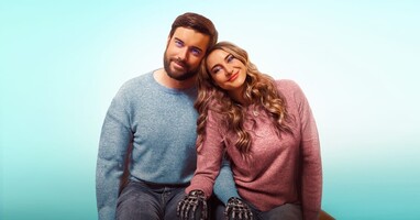  تصویر ربات‌ها