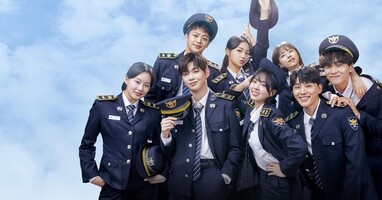  تصویر پلیس‌های تازه‌کار