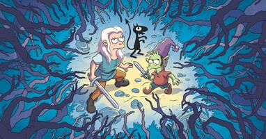  تصویر طلسم شدگان