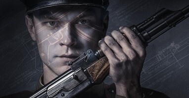  تصویر کلاشینکف