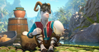  تصویر خارج از آشیانه