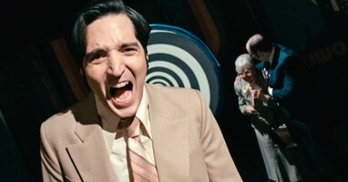  تصویر آخر شب با شیطان