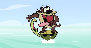  تصویر تاز: در جستجوی برگر