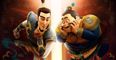  تصویر برادران نگهبان