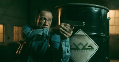  تصویر تاریکی انسان